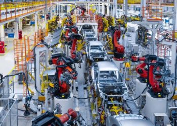 Sektor Otomotif Tetap Optimistis Meski Pasar Mobil Dalam Negeri Lagi Lesu