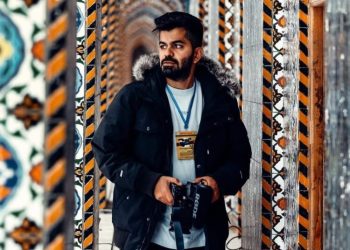 Youtuber Joe Hattab ke Kuansing Liput Dhika “Aura Farming”, Festival Pacu Jalur Kuansing Tahun Ini Lebih Istimewa