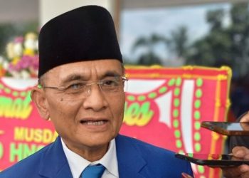 Laksamana TNI (Purn) Sumardjono Soroti Ketimpangan Kebijakan Laut dan Nasib Nelayan