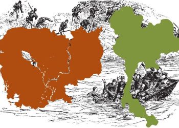 Konflik Kamboja – Thailand “Desak Gencatan Senjata”