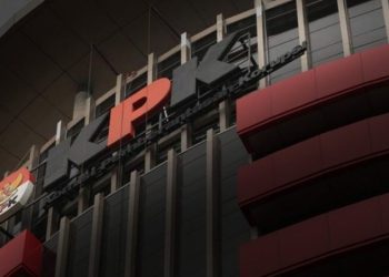 Dua Anggota DPR Ini Jadi Fokus KPK dalam Kasus Dugaan Korupsi CSR BI