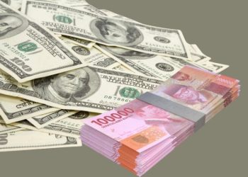 Kurs Hari Ini, Rupiah Melemah ke Rp16.223 per Dolar AS, Berikut Penjelasannya