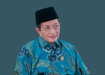 Nasaruddin Umar Minta Maaf, Ini Tahun Terakhir Kemenag Jadi Penyelenggara Haji