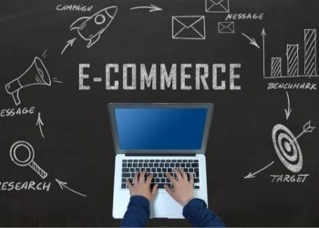 Pemerintah Tunjuk Marketplace Asing Pungut Pajak 0,5% dari Pedagang Online Indonesia