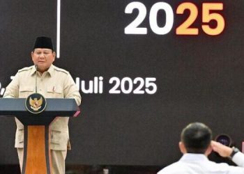 Sikap Presiden Prabowo di Kasus Beras Oplosan: Banyak Pemain Jahat Pengusaha yang Menipu Rakyat
