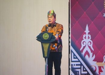 Ali Berawi Resmi Diberhentikan dari Otorita IKN, Berikut Warisan yang Ditinggalkan