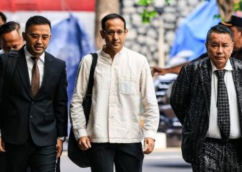 Ada Perjanian Google soal Co-Investment 30% dalam Proyek Laptop Chromebook yang Menyeret Nadiem Makarim