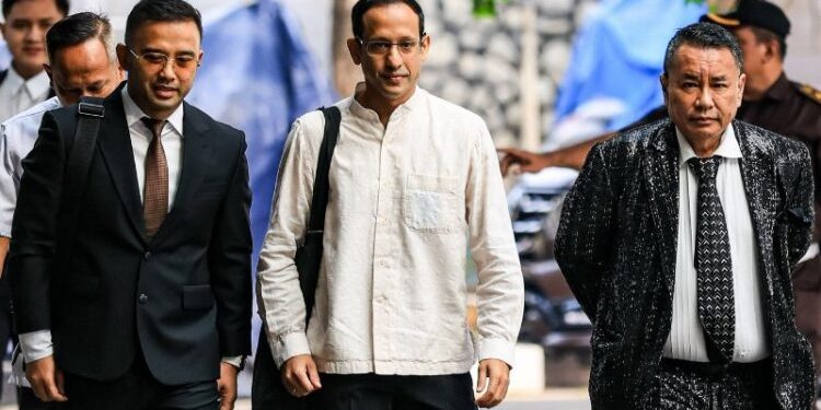 Ada Perjanian Google soal Co-Investment 30% dalam Proyek Laptop Chromebook yang Menyeret Nadiem Makarim