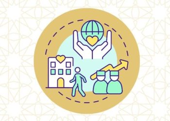 Oase Dakwah: Menghidupkan Sistem Sosial Islam di Tengah Krisis Peradaban