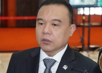 BGN Diminta Perketat Pengawasan Agar Kasus Keracunan di Makan Bergizi Gratis Tak Terulang