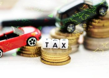 Bagaimana Negara Maju Mengelola Pajak untuk Kesejahteraan Warga