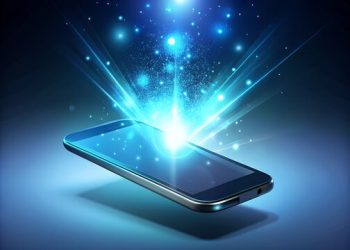 Cahaya HP Bisa Ganggu Tidur Anak, Ini Saran Ahli Kesehatan