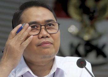 KPK Ungkap Modus Korupsi Dana CSR BI dan OJK, Total Kerugian Capai Rp28,38 Miliar