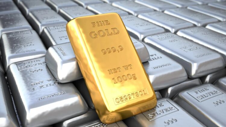 Harga Emas Pegadaian 13 Agustus 2025, Antam Rontok ke Rp1,99 Juta