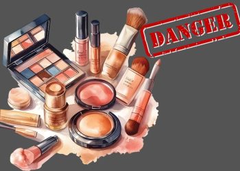 BPOM Rilis 34 Kosmetik Berbahaya Mengandung Merkuri, Hidrokuinon, hingga Steroid