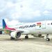 Pelita Air Resmi Buka Rute Internasional ke Singapura