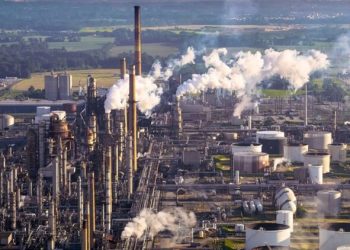 Manfaatkan Tarif Impor AS yang Lebih Rendah, Perusahaan China Ramai-ramai Ekspansi ke Indonesia