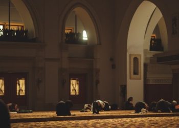 Cahaya Amal Saleh di Tengah Kegelapan Maksiat