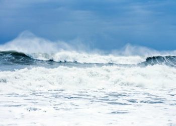 Tsunami Jepang Dilaporkan Memiliki Daya Rusak yang Tak Bisa Diremehkan
