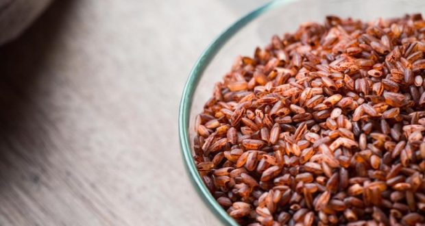 Angkak dan Beras Merah: Kenali Perbedaan dan Khasiatnya