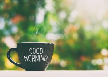 Tips Pagi Sehat: Cara Bangun Pagi Agar Lebih Bersemangat