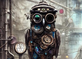 Membedakan Teknologi AI dan Orisinalitas Karya Manusia