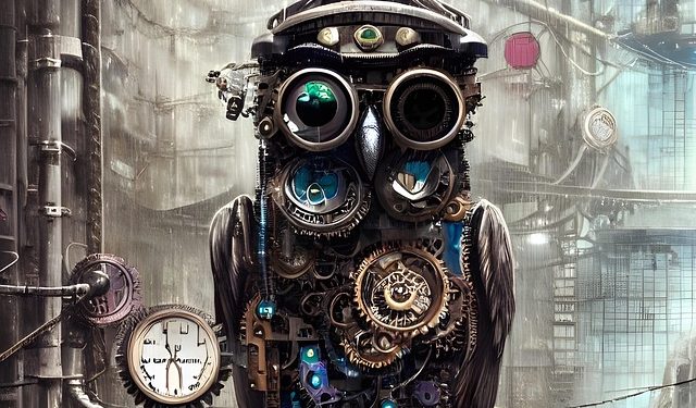 Membedakan Teknologi AI dan Orisinalitas Karya Manusia