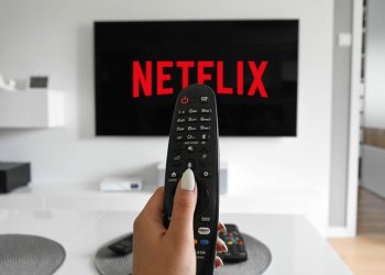 Netflix Hadapi Persaingan Ketat dengan “Netflix-nya China”