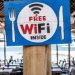 Lindungi Data Pribadi Saat Terkoneksi Layanan Free WiFi dengan Tips Sederhana Ini