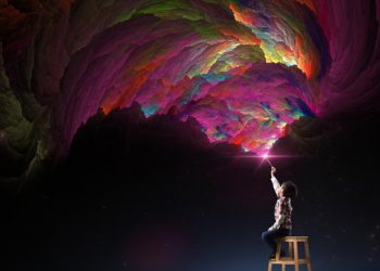 Bikin Twibbon Sendiri, Begini Trik Sederhana Hasil Jadi Profesional