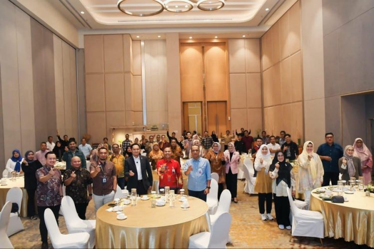 BRK Syariah Gelar Health Talk Eksklusif, Beri Diskon Medis Untuk Nasabah Prioritas