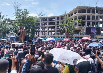 Sejarah Demonstrasi di Dunia: Dari Perlawanan Rakyat Kuno hingga Aksi di Era Digital