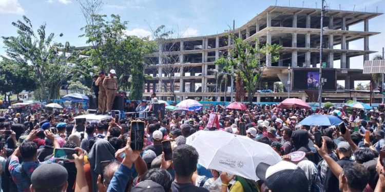 Sejarah Demonstrasi di Dunia: Dari Perlawanan Rakyat Kuno hingga Aksi di Era Digital