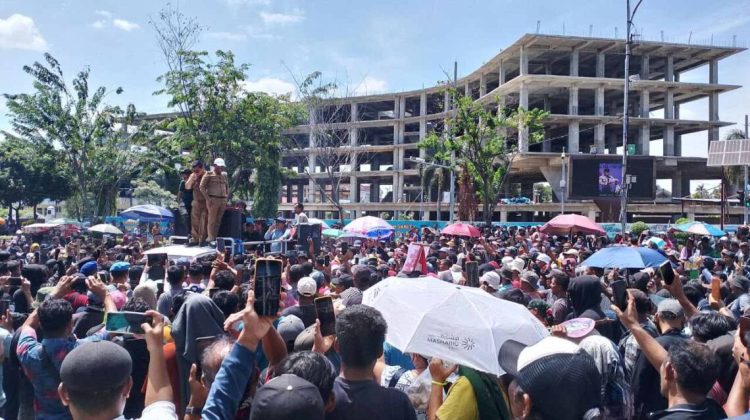 Sejarah Demonstrasi di Dunia: Dari Perlawanan Rakyat Kuno hingga Aksi di Era Digital