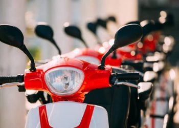 Mendekati Akhir Tahun, Subsidi Motor Listrik 2025 Masih Tertahan