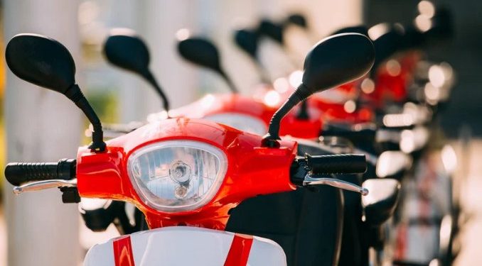 Mendekati Akhir Tahun, Subsidi Motor Listrik 2025 Masih Tertahan