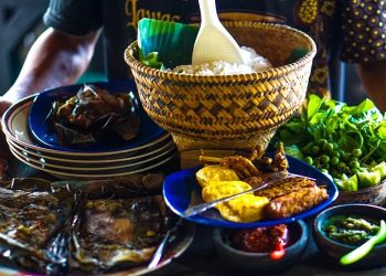 Cara Nikmati Wisata Kuliner Tanpa Takut Berat Badan Naik