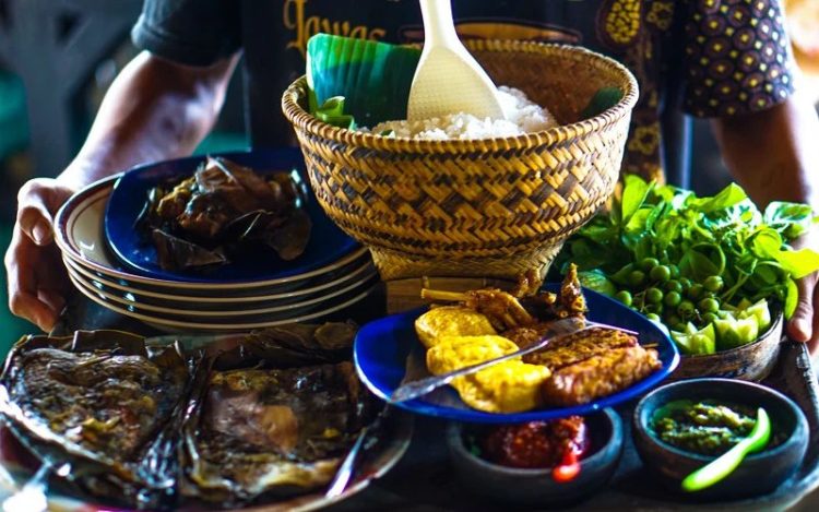 Cara Nikmati Wisata Kuliner Tanpa Takut Berat Badan Naik