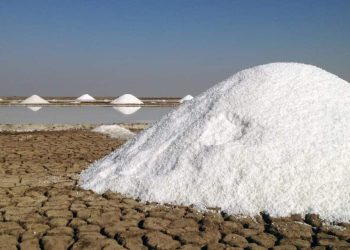 Manfaat Garam bagi Tubuh: Pentingnya Konsumsi dalam Takaran Tepat