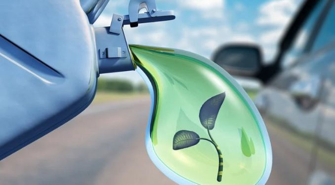 Kontras Pergerakan Harga BBN September 2025: Biodiesel Naik, Bioetanol Turun
