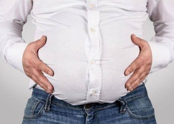 Makanan yang Harus Dihindari agar Perut Tidak Buncit