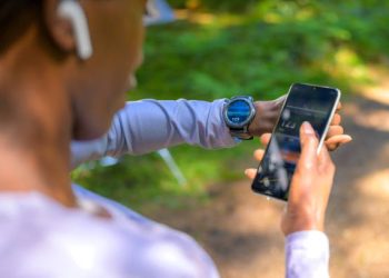 Aplikasi Fitness Tracker, Asisten Pintar untuk Gaya Hidup Sehat