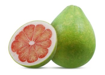 Jeruk Bali untuk Diet: Buah Rendah Kalori yang Bikin Kenyang Lebih Lama