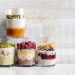 Overnight Oats, Sarapan Praktis yang Sehat dan Mengenyangkan
