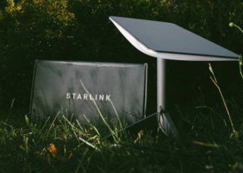 Starlink Mini: Internet Satelit Portabel yang Bisa Masuk Ransel