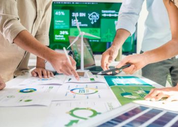 Green Jobs: Pekerjaan Ramah Lingkungan yang Jadi Tren Masa Depan