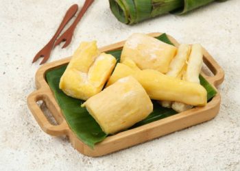 Tape Singkong dan Tape Ketan: Manfaat Kesehatan dari Fermentasi Tradisional