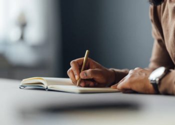 Kenapa Menulis Penting? Ini Hubungannya dengan Kualitas Hidup