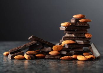 7 Manfaat Cokelat untuk Kesehatan Tubuh dan Pikiran