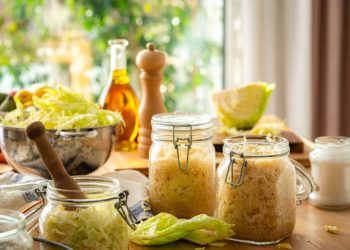 Cara Membuat Probiotik Alami di Rumah dari Bahan Sederhana